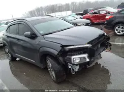 KM8K53A52LU476930 2020 HYUNDAI KONA