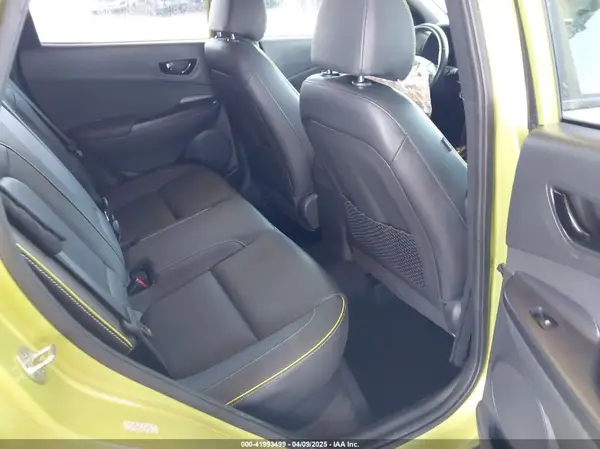 KM8K53A52LU486891 2020 HYUNDAI KONA - Image 8