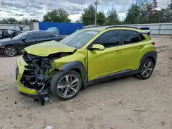 KM8K53A52LU487085 2020 HYUNDAI KONA