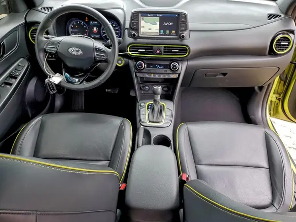 KM8K53A52LU487085 2020 HYUNDAI KONA - Image 8