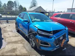 KM8K53A52LU487748 2020 HYUNDAI KONA