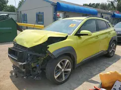 KM8K53A52LU551786 2020 HYUNDAI KONA