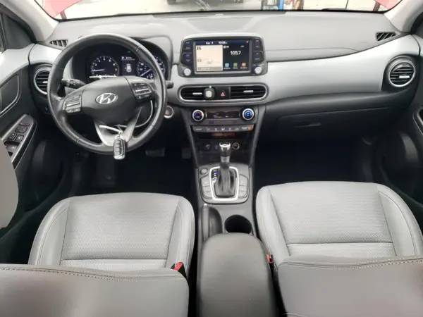 KM8K53A52LU574565 2020 HYUNDAI KONA - Image 8