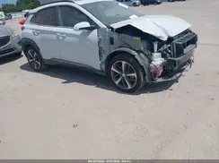 KM8K53A52MU599404 2021 HYUNDAI KONA