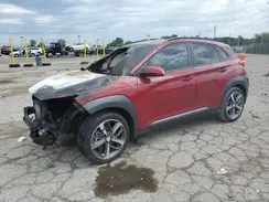KM8K53A52MU603113 2021 HYUNDAI KONA