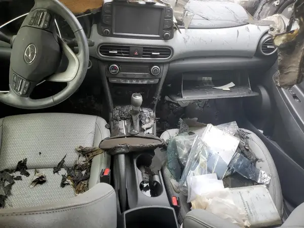 KM8K53A52MU603113 2021 HYUNDAI KONA - Image 8