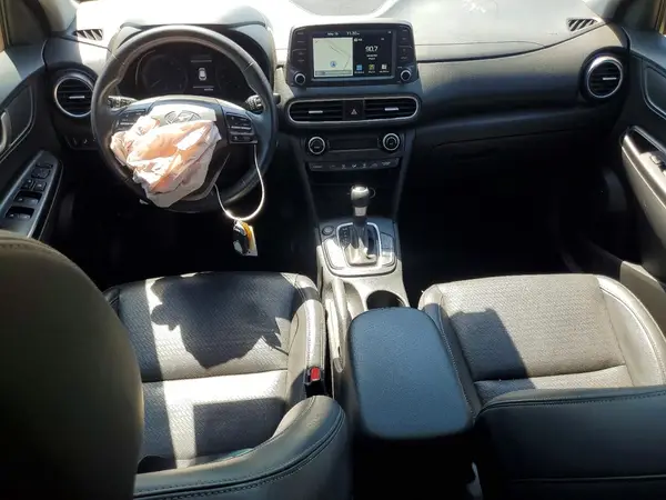 KM8K53A52MU608957 2021 HYUNDAI KONA - Image 8