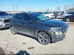 KM8K53A52MU612183 2021 HYUNDAI KONA