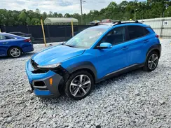 KM8K53A52MU628769 2021 HYUNDAI KONA