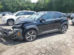 KM8K53A52MU643966 2021 HYUNDAI KONA