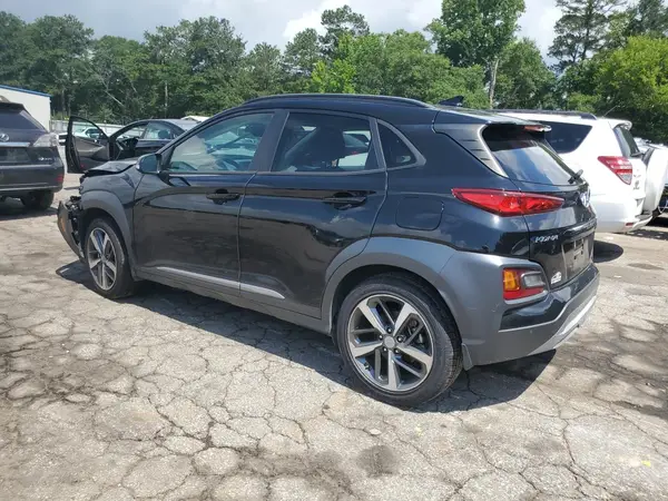 KM8K53A52MU643966 2021 HYUNDAI KONA - Image 2
