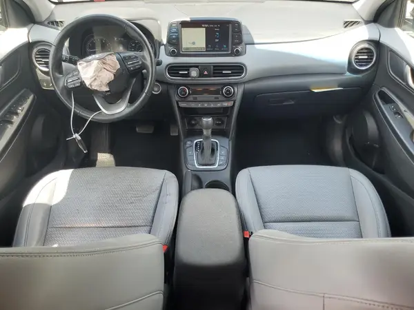 KM8K53A52MU643966 2021 HYUNDAI KONA - Image 8