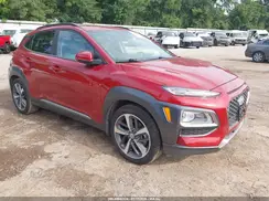 KM8K53A52MU657124 2021 HYUNDAI KONA