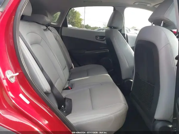 KM8K53A52MU657124 2021 HYUNDAI KONA - Image 8