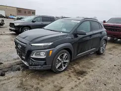 KM8K53A52MU665076 2021 HYUNDAI KONA