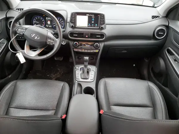 KM8K53A52MU665076 2021 HYUNDAI KONA - Image 8