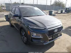 KM8K53A52MU670035 2021 HYUNDAI KONA