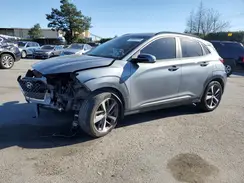 KM8K53A52MU679799 2021 HYUNDAI KONA