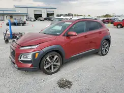 KM8K53A52MU709240 2021 HYUNDAI KONA