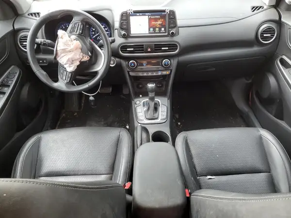 KM8K53A52MU709240 2021 HYUNDAI KONA - Image 8