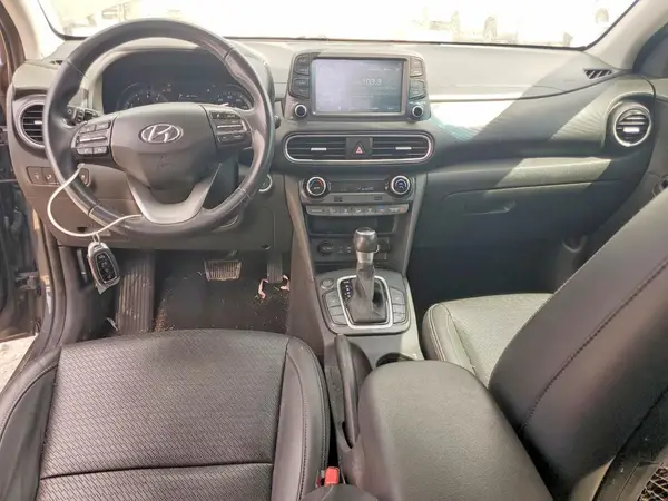 KM8K53A53JU071365 2018 HYUNDAI KONA - Image 8