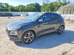 KM8K53A53JU071382 2018 HYUNDAI KONA