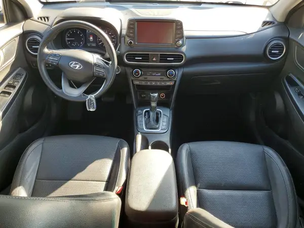 KM8K53A53JU071382 2018 HYUNDAI KONA - Image 8