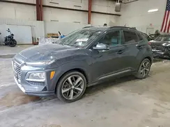 KM8K53A53JU073228 2018 HYUNDAI KONA
