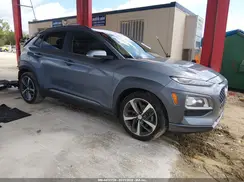 KM8K53A53JU094807 2018 HYUNDAI KONA