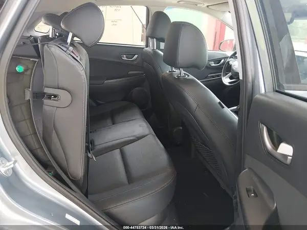 KM8K53A53JU094807 2018 HYUNDAI KONA - Image 8