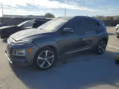 KM8K53A53JU095486 2018 HYUNDAI KONA