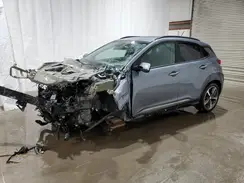 KM8K53A53JU133850 2018 HYUNDAI KONA