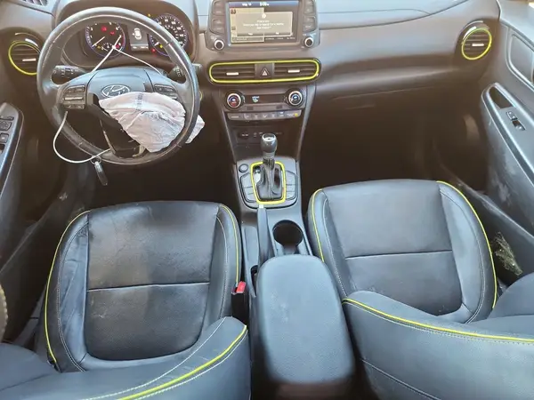 KM8K53A53JU134450 2018 HYUNDAI KONA - Image 8