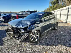 KM8K53A53JU138773 2018 HYUNDAI KONA