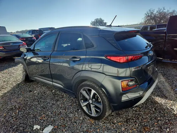 KM8K53A53JU138773 2018 HYUNDAI KONA - Image 2