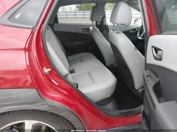 KM8K53A53KU220035 2019 HYUNDAI KONA - Image 8