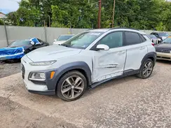 KM8K53A53KU269350 2019 HYUNDAI KONA