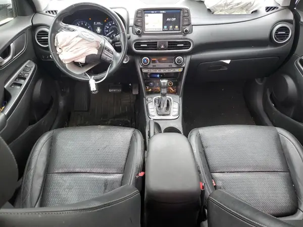 KM8K53A53KU300919 2019 HYUNDAI KONA - Image 8