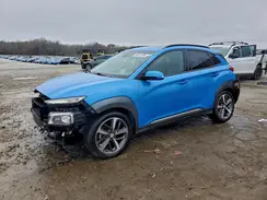 KM8K53A53KU329370 2019 HYUNDAI KONA
