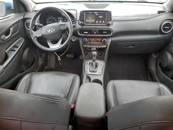 KM8K53A53KU329370 2019 HYUNDAI KONA - Image 8