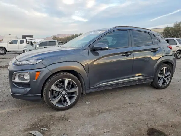 KM8K53A53KU357041 2019 HYUNDAI KONA - Image 1