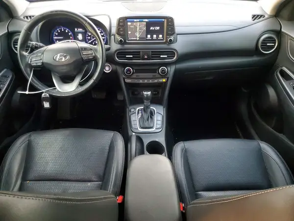 KM8K53A53KU357041 2019 HYUNDAI KONA - Image 8