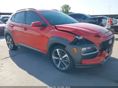 KM8K53A53KU360425 2019 HYUNDAI KONA