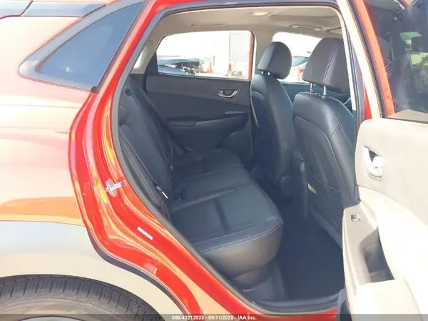 KM8K53A53KU360425 2019 HYUNDAI KONA - Image 8