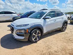 KM8K53A53KU360618 2019 HYUNDAI KONA