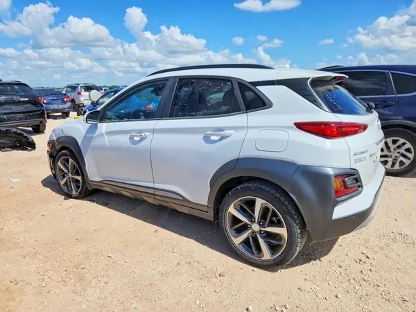 KM8K53A53KU360618 2019 HYUNDAI KONA - Image 2