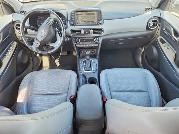 KM8K53A53KU360618 2019 HYUNDAI KONA - Image 8
