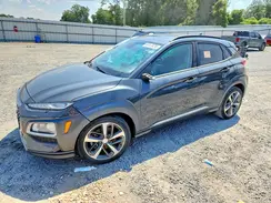 KM8K53A53KU373997 2019 HYUNDAI KONA
