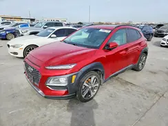KM8K53A53KU382442 2019 HYUNDAI KONA