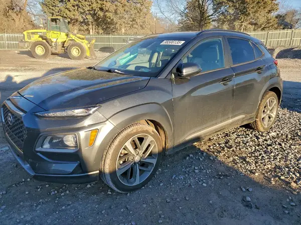 KM8K53A53LU418504 2020 HYUNDAI KONA - Image 1